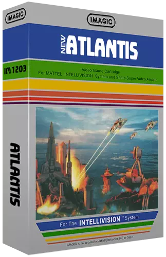 rom Atlantis